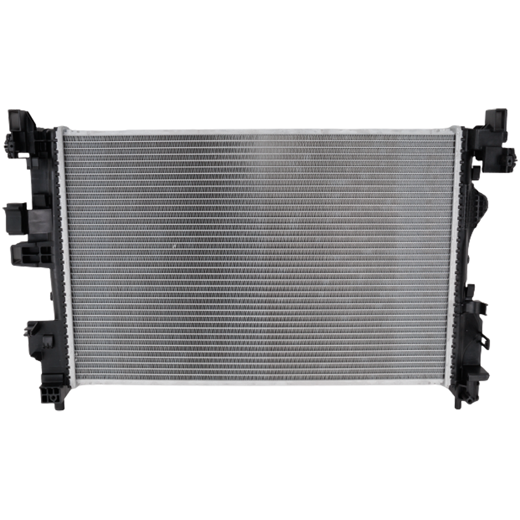 COMPASS 17-22 RADIATOR, 2.0L/2.4L