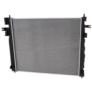 ENCLAVE/TRAVERSE 18-23 RADIATOR, 3.6L Eng., w/ Heavy Duty Cooling