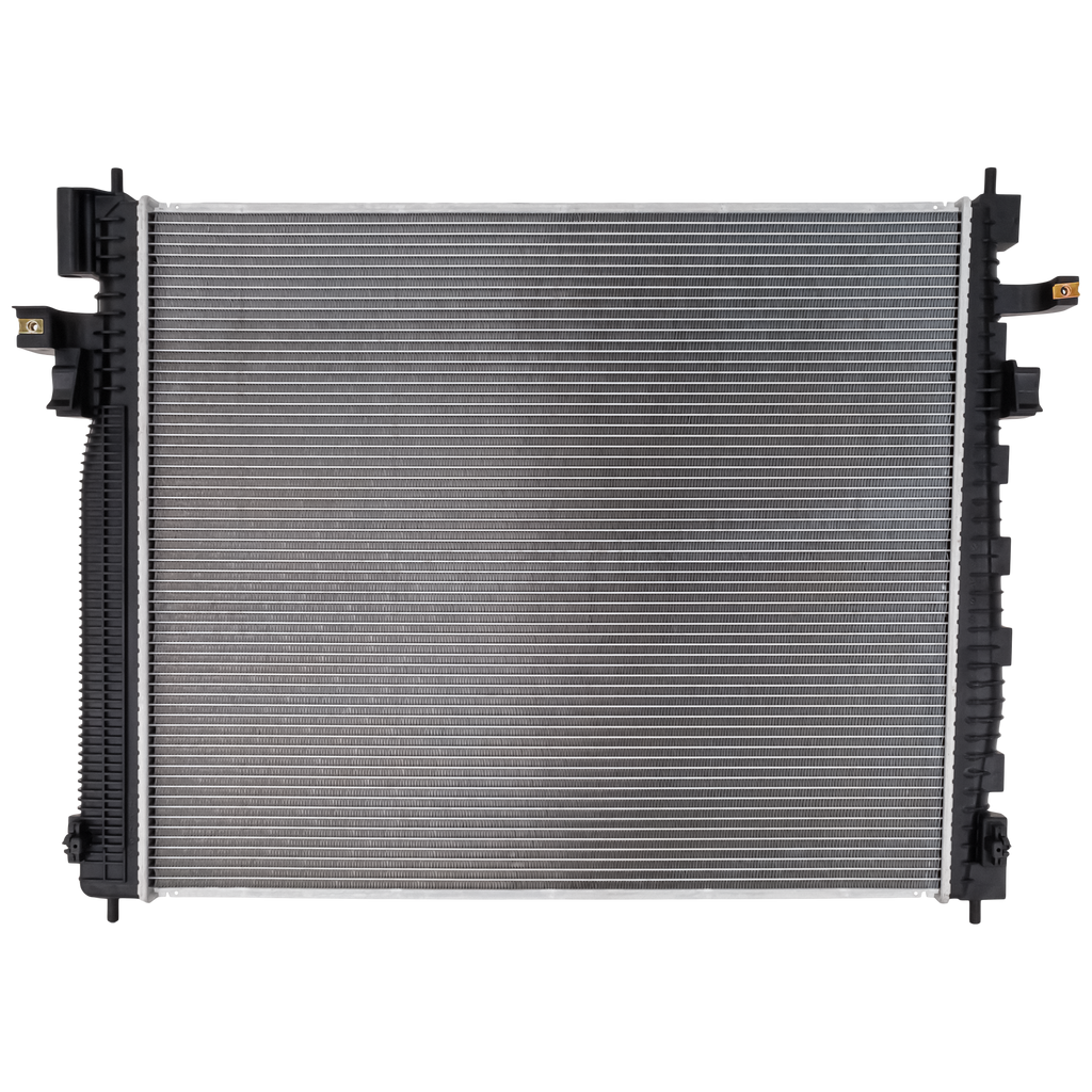 ENCLAVE/TRAVERSE 18-23 RADIATOR, 3.6L Eng., w/ Heavy Duty Cooling