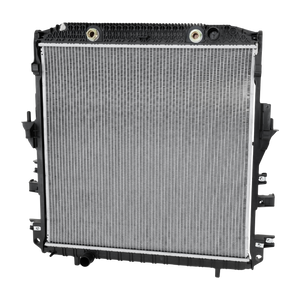 COLORADO/CANYON 17-22 RADIATOR, Assembly, 3.6L Eng