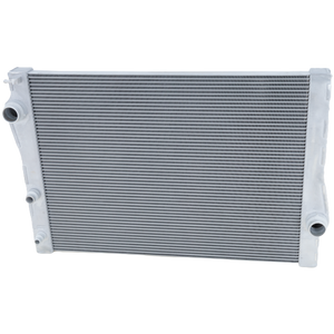 X5 14-16/X6 15-16 RADIATOR, 3.0L Turbo Eng