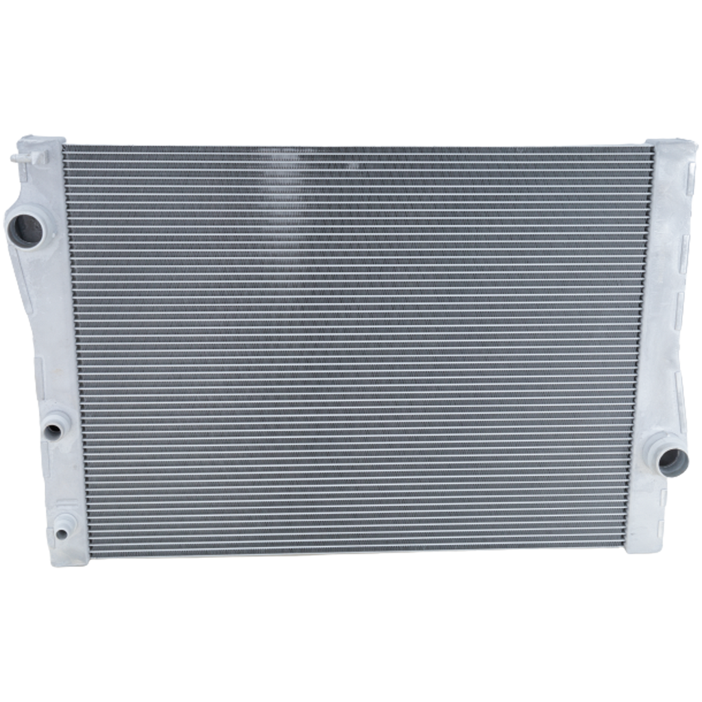 X5 14-16/X6 15-16 RADIATOR, 3.0L Turbo Eng