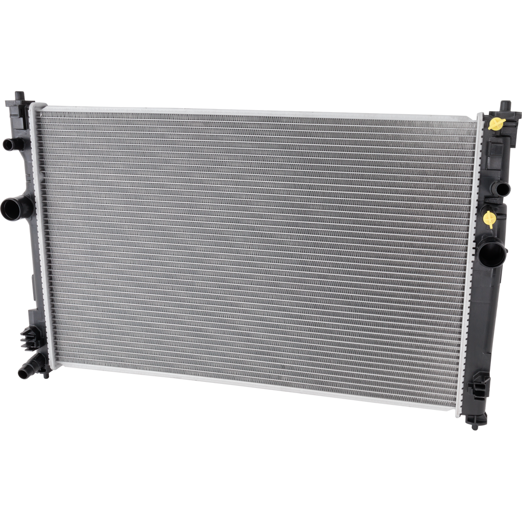 CAMRY 18-22/ AVALON 19-22 RADIATOR, Hybrid Models