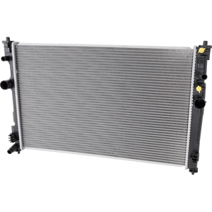 CAMRY 18-22/ AVALON 19-22 RADIATOR, Hybrid Models