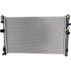 CAMRY 18-22/ AVALON 19-22 RADIATOR, Hybrid Models