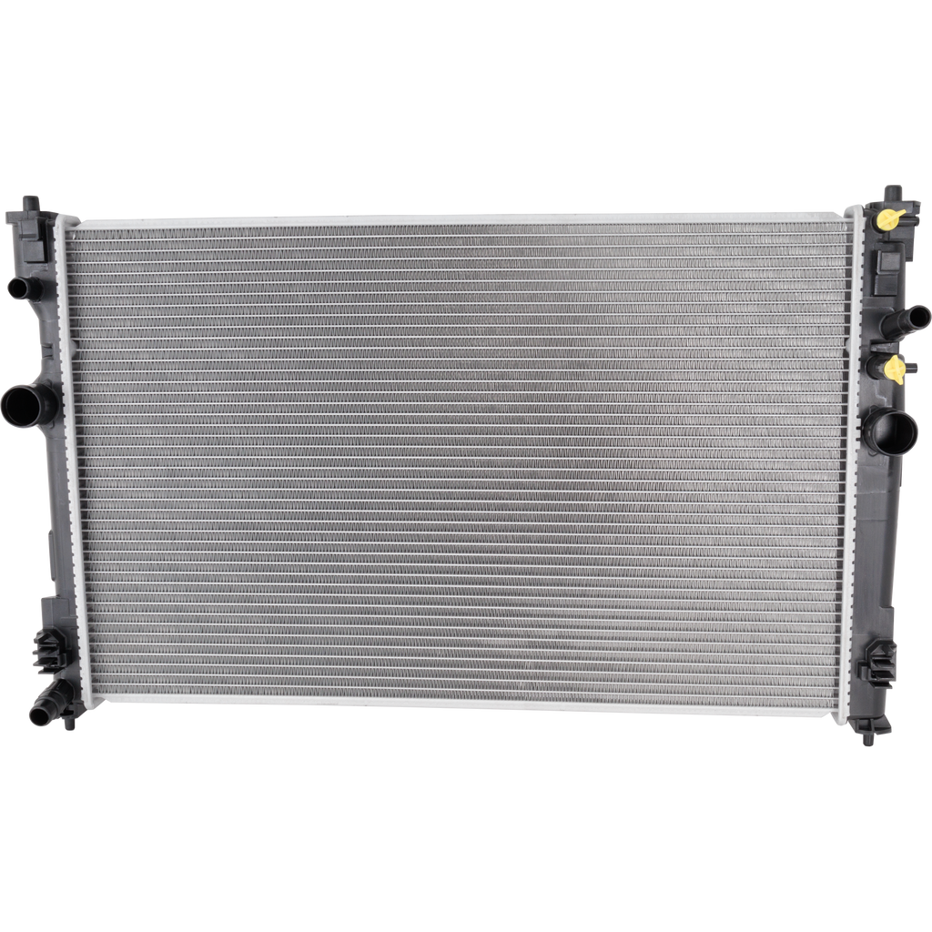 CAMRY 18-22/ AVALON 19-22 RADIATOR, Hybrid Models