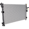 CAMRY 18-22/ AVALON 19-22 RADIATOR, Hybrid Models