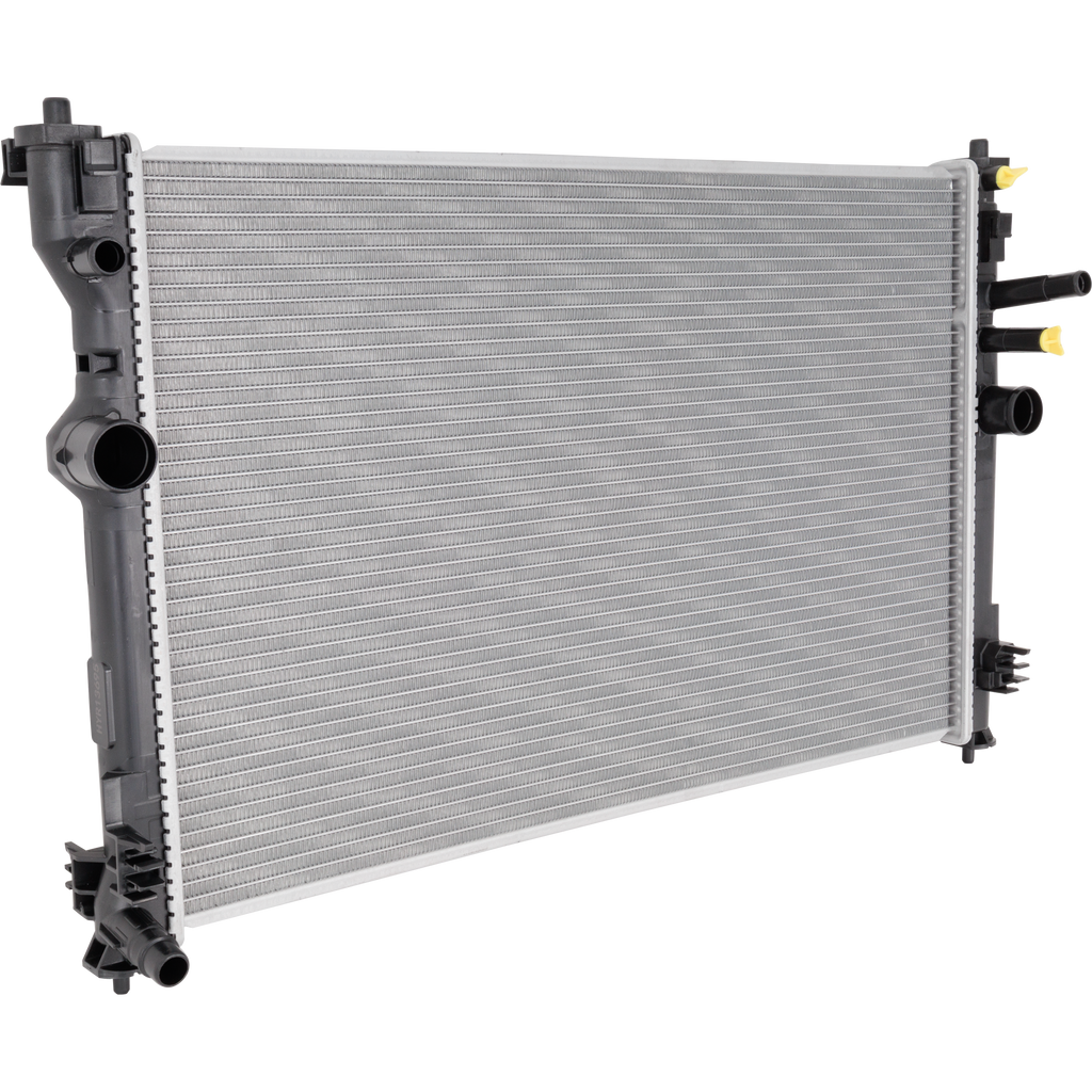 CAMRY 18-22/ AVALON 19-22 RADIATOR, Hybrid Models