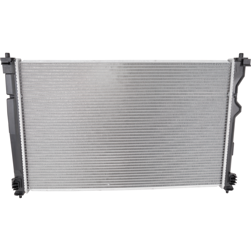 CAMRY 18-22/ AVALON 19-22 RADIATOR, Hybrid Models