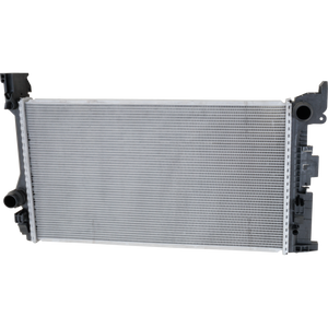 XC90 16-23 RADIATOR