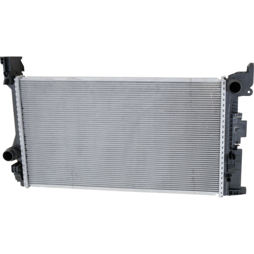 XC90 16-23 RADIATOR