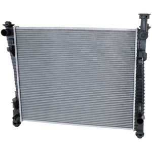 DURANGO 15-20 RADIATOR, Heavy Duty Cooling, Type 1