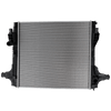 F-SERIES SUPER DUTY 17-22 RADIATOR, 6.2L, 6 Speed Trans