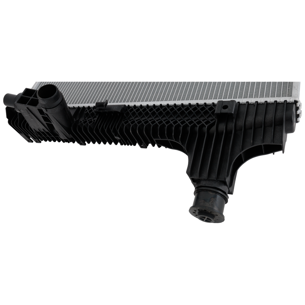 F-SERIES SUPER DUTY 17-22 RADIATOR, 6.2L, 6 Speed Trans