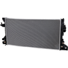 F-150 15-23/EXPEDITION 18-22 RADIATOR, Heavy Duty