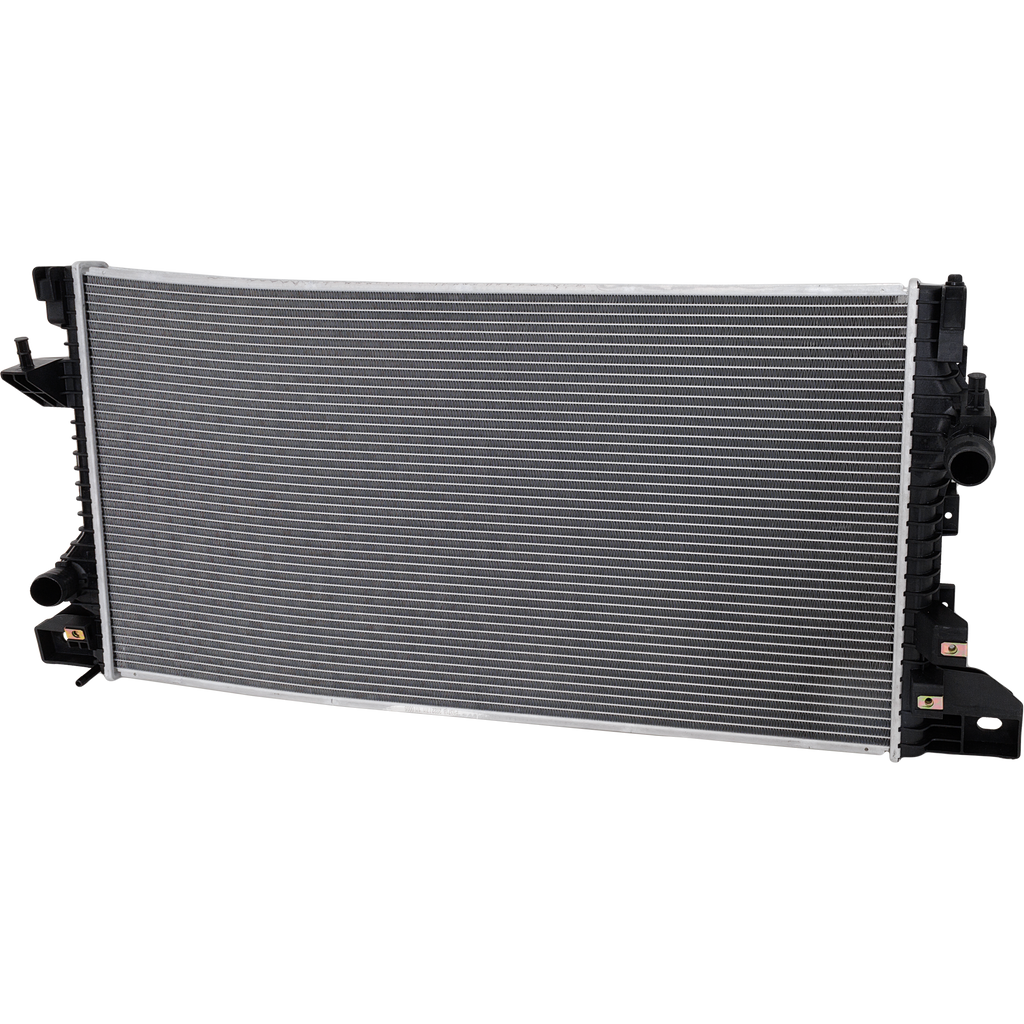 F-150 15-23/EXPEDITION 18-22 RADIATOR, Heavy Duty