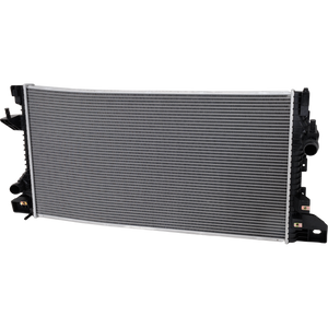 F-150 15-23/EXPEDITION 18-22 RADIATOR, Heavy Duty