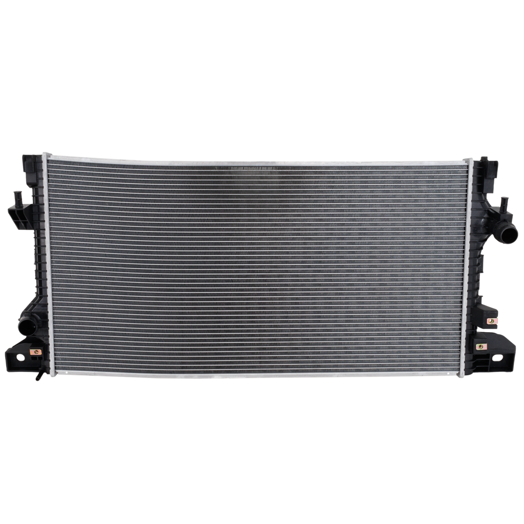 F-150 15-23/EXPEDITION 18-22 RADIATOR, Heavy Duty