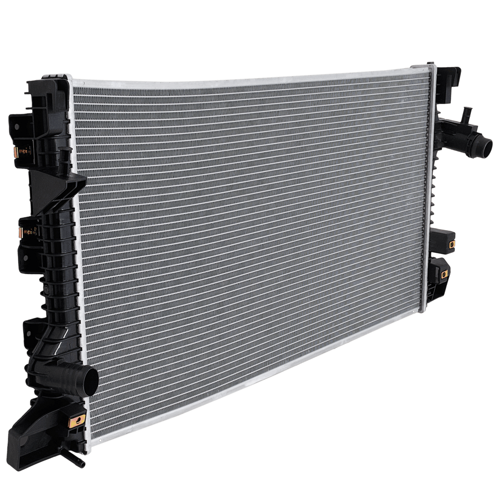 F-150 15-23/EXPEDITION 18-22 RADIATOR, Heavy Duty