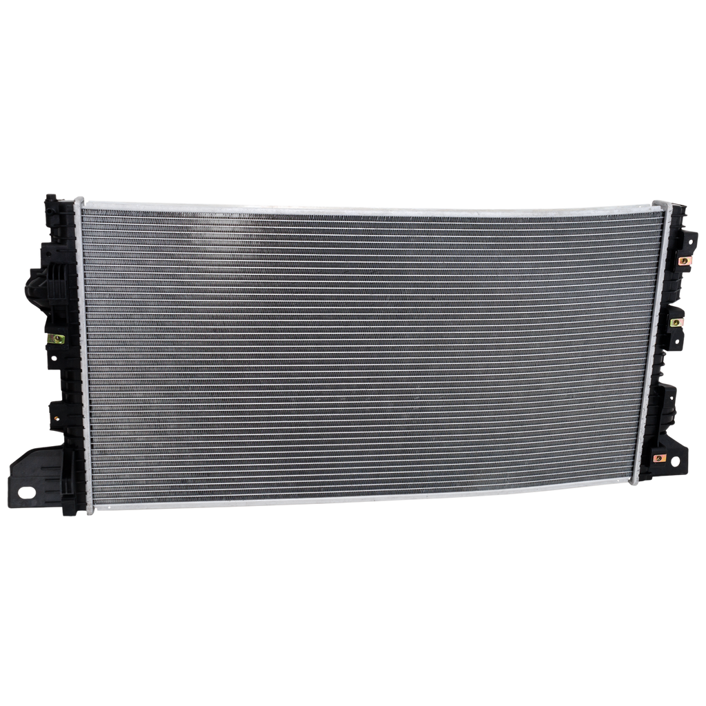 F-150 15-23/EXPEDITION 18-22 RADIATOR, Heavy Duty