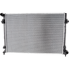 ATLAS 18-23/ATLAS CROSS SPORT 20-23 RADIATOR, 3.6L Eng.