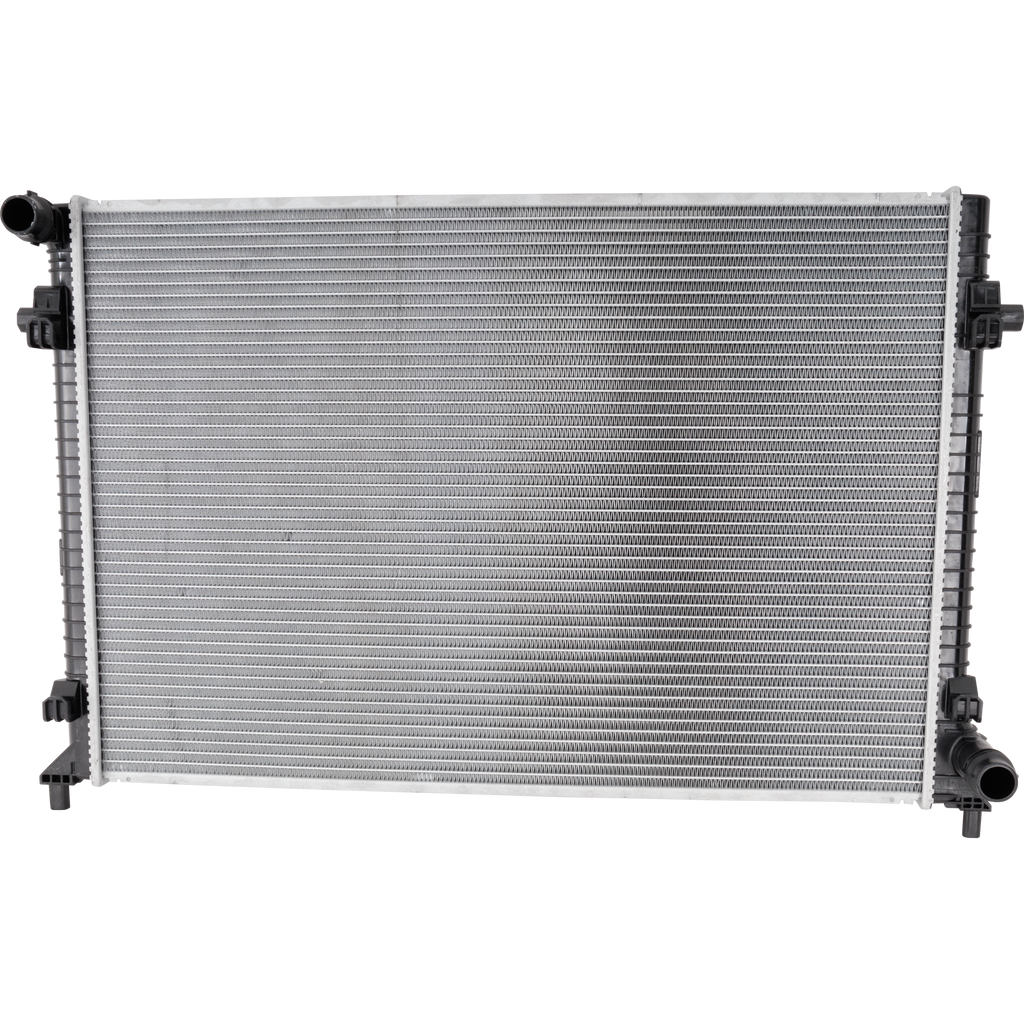 ATLAS 18-23/ATLAS CROSS SPORT 20-23 RADIATOR, 3.6L Eng.