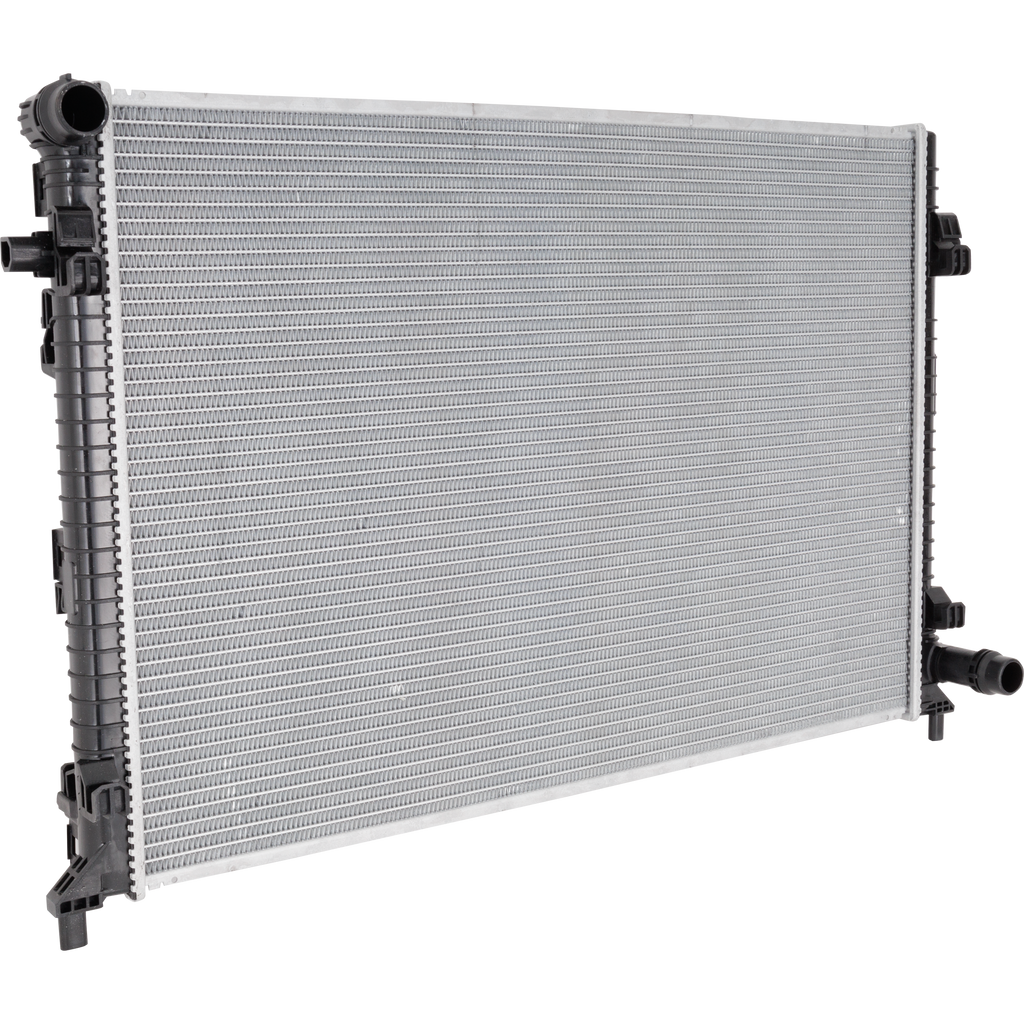 ATLAS 18-23/ATLAS CROSS SPORT 20-23 RADIATOR, 3.6L Eng.