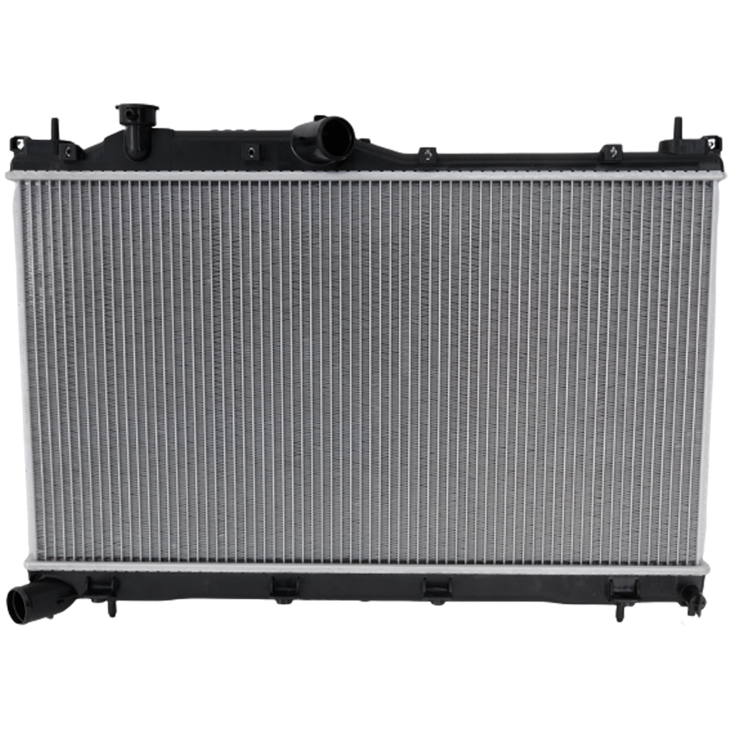 FORESTER 19-21 RADIATOR