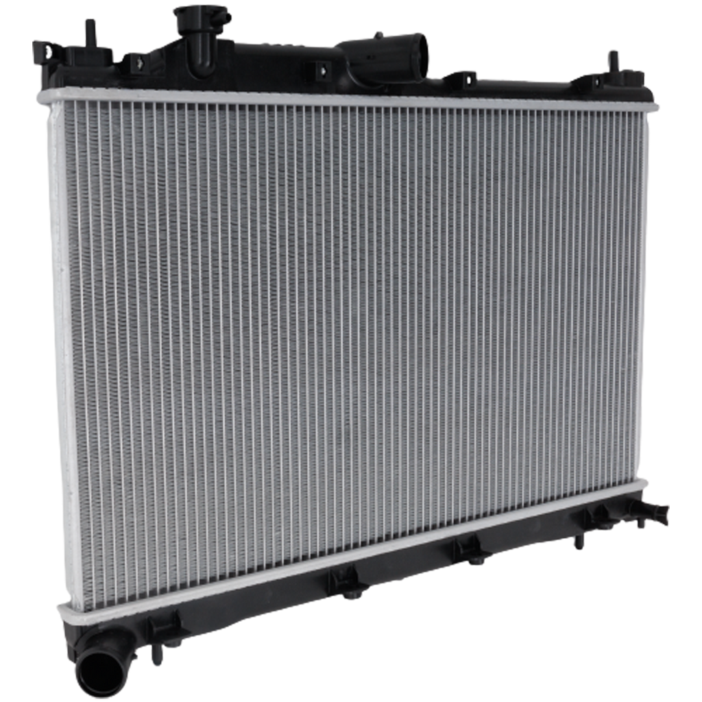 FORESTER 19-21 RADIATOR