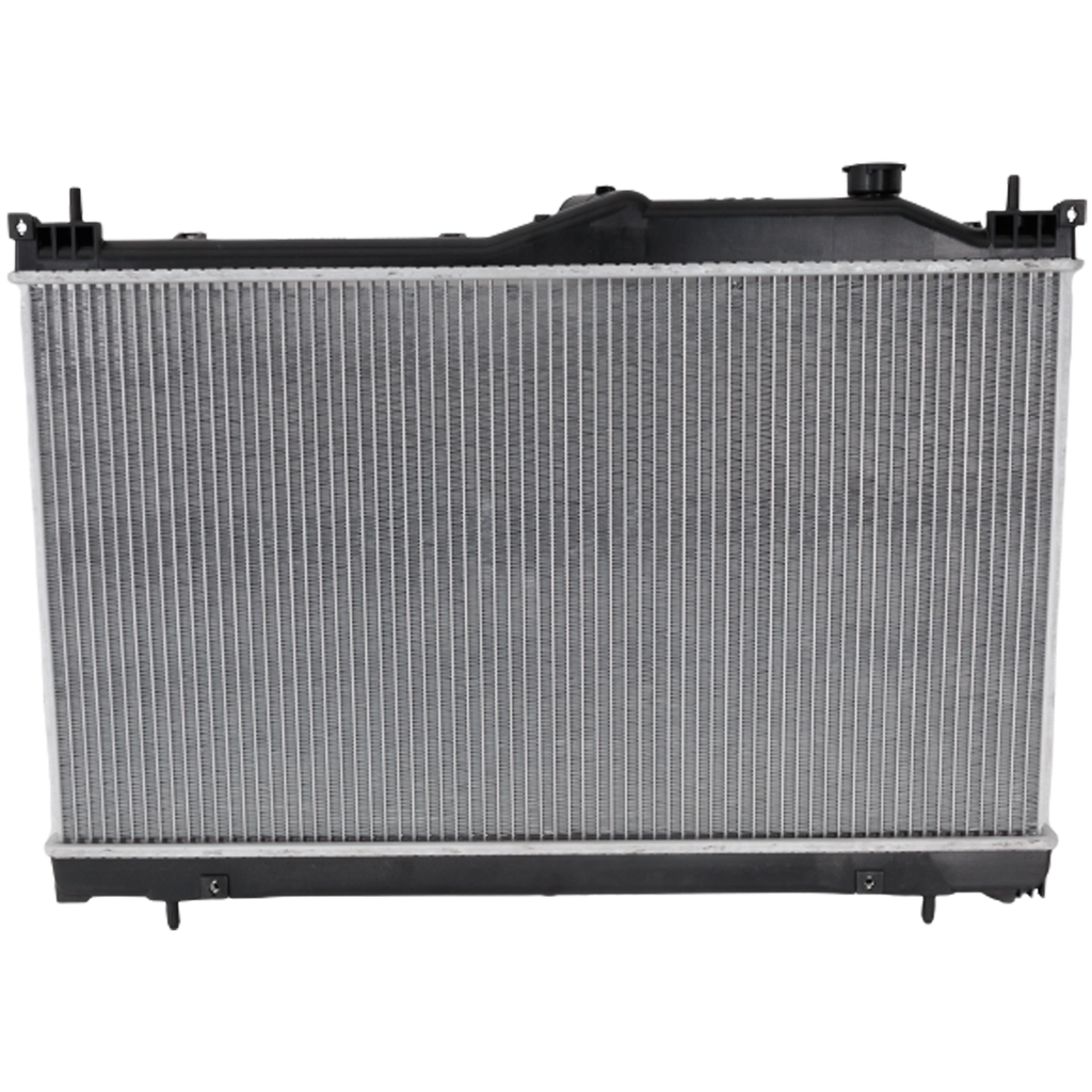 FORESTER 19-21 RADIATOR