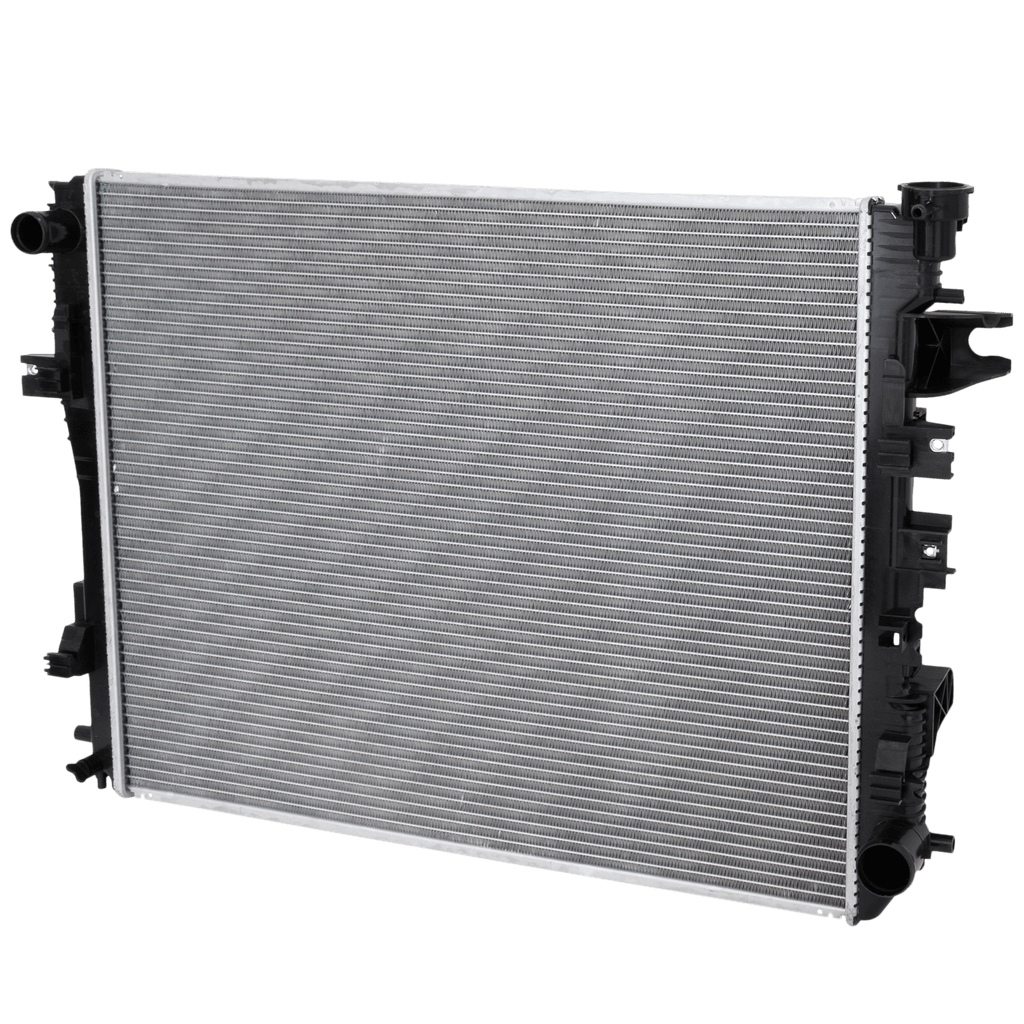 RAM 1500 19-22 RADIATOR, 5.7L, Includes 22-22 1500 Classic