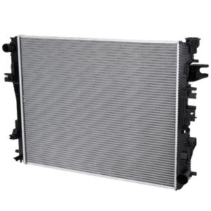 RAM 1500 19-22 RADIATOR, 5.7L, Includes 22-22 1500 Classic