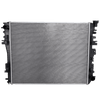 RAM 1500 19-22 RADIATOR, 5.7L, Includes 22-22 1500 Classic