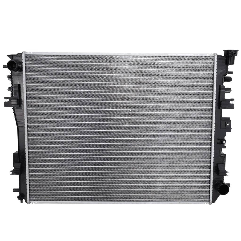 RAM 1500 19-22 RADIATOR, 5.7L, Includes 22-22 1500 Classic