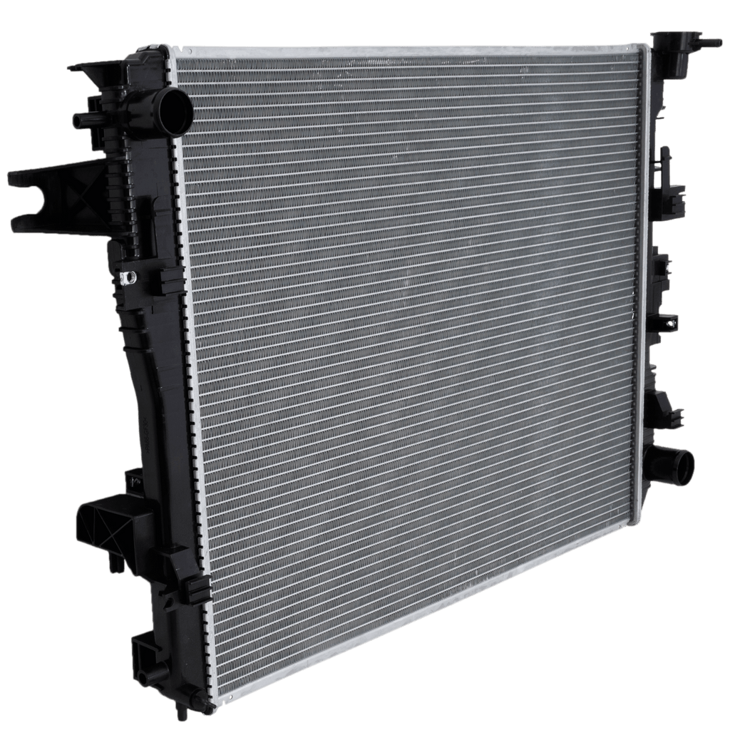 RAM 1500 19-22 RADIATOR, 5.7L, Includes 22-22 1500 Classic