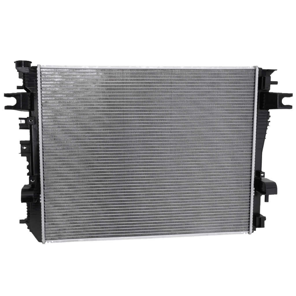 RAM 1500 19-22 RADIATOR, 5.7L, Includes 22-22 1500 Classic