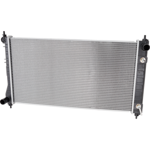 ALTIMA 19-23 RADIATOR, 2.5L Eng