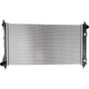 ALTIMA 19-23 RADIATOR, 2.5L Eng