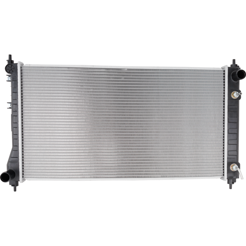 ALTIMA 19-23 RADIATOR, 2.5L Eng