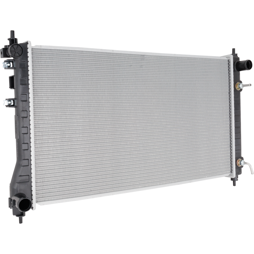 ALTIMA 19-23 RADIATOR, 2.5L Eng