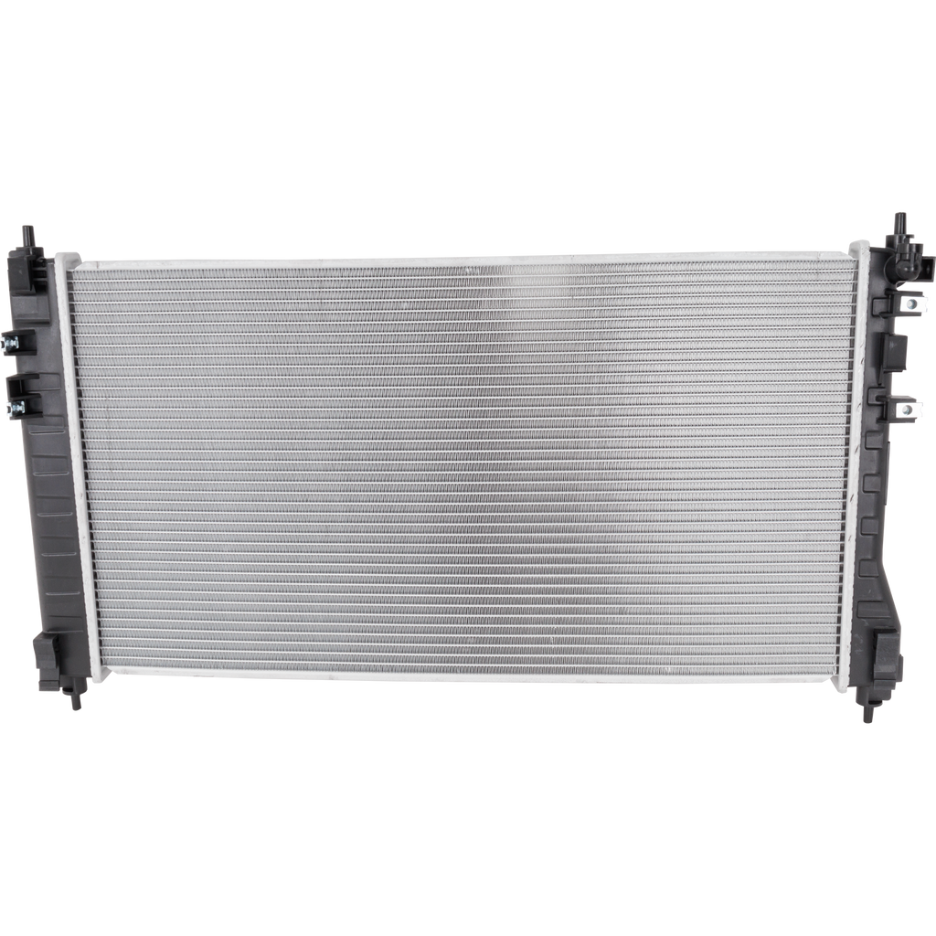 ALTIMA 19-23 RADIATOR, 2.5L Eng