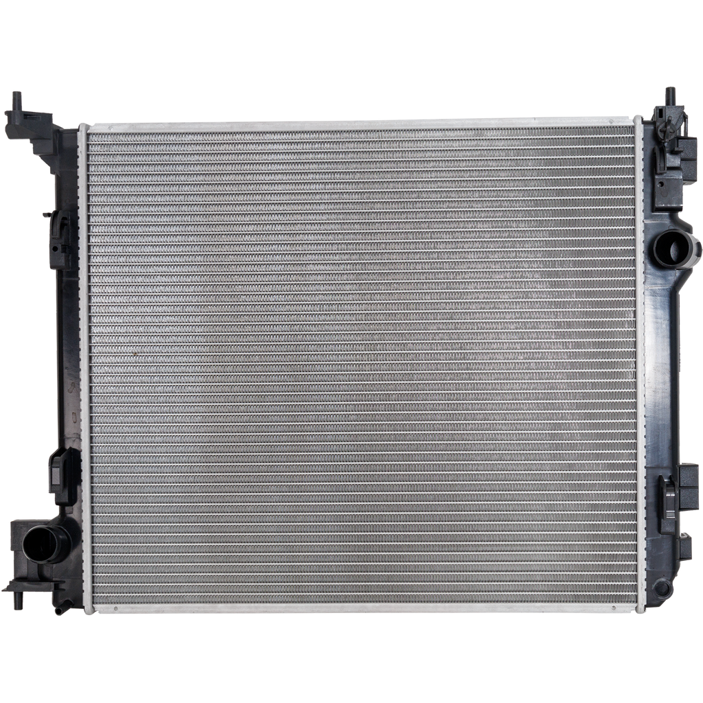 ROGUE SPORT 17-22 RADIATOR, Auto Trans., 4 Cyl. 2.0L Eng.