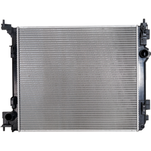 ROGUE SPORT 17-22 RADIATOR, Auto Trans., 4 Cyl. 2.0L Eng.