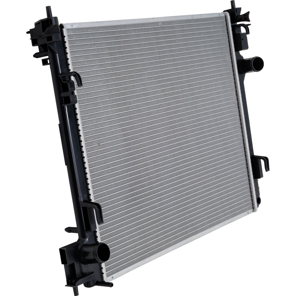 ROGUE SPORT 17-22 RADIATOR, Auto Trans., 4 Cyl. 2.0L Eng.