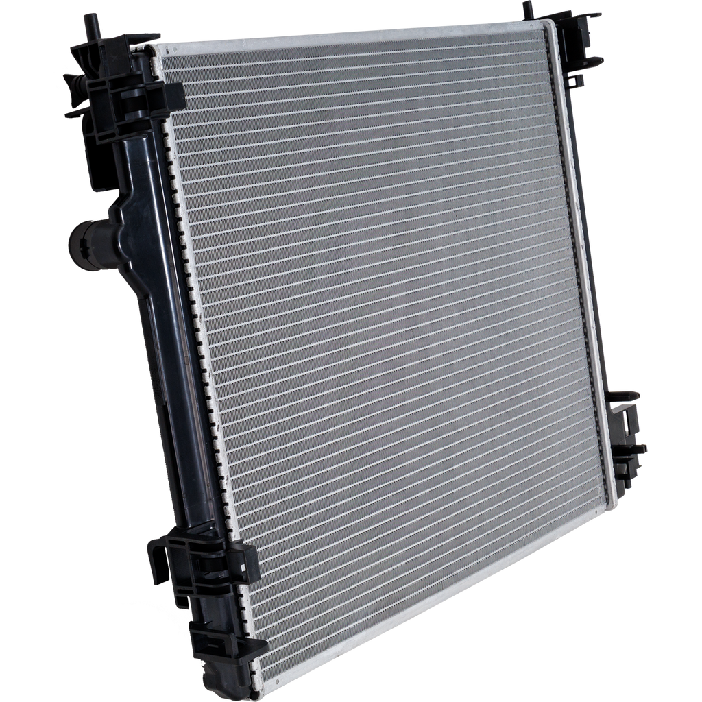 ROGUE SPORT 17-22 RADIATOR, Auto Trans., 4 Cyl. 2.0L Eng.