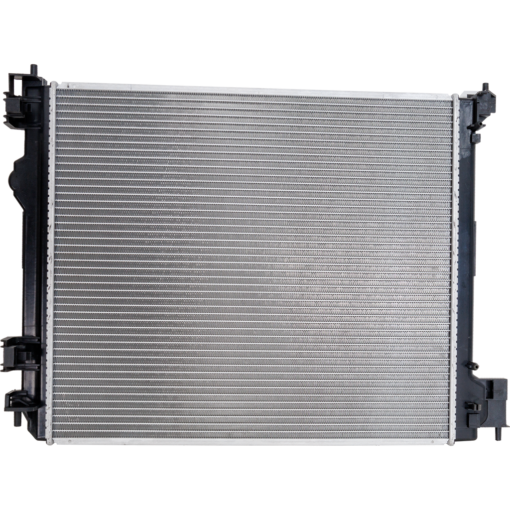 ROGUE SPORT 17-22 RADIATOR, Auto Trans., 4 Cyl. 2.0L Eng.