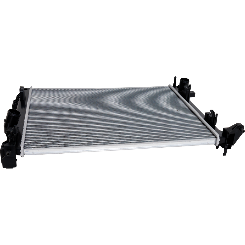 ROGUE SPORT 17-22 RADIATOR, Auto Trans., 4 Cyl. 2.0L Eng.