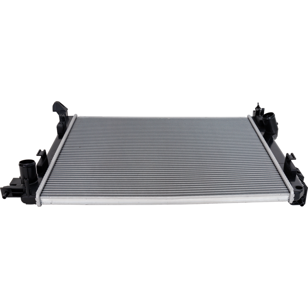 ROGUE SPORT 17-22 RADIATOR, Auto Trans., 4 Cyl. 2.0L Eng.