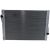 X5 16-18 RADIATOR, 3.0L Turbo Eng, From 3-16