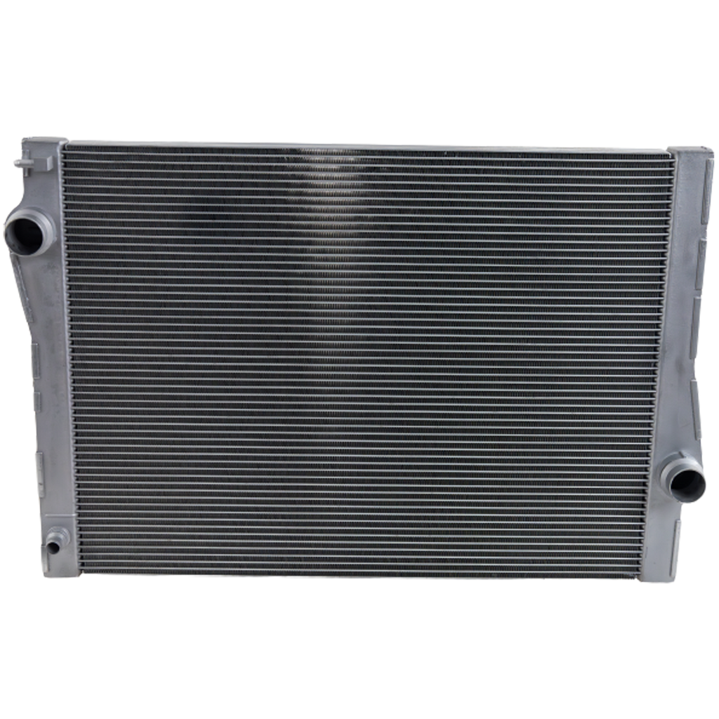 X5 16-18 RADIATOR, 3.0L Turbo Eng, From 3-16